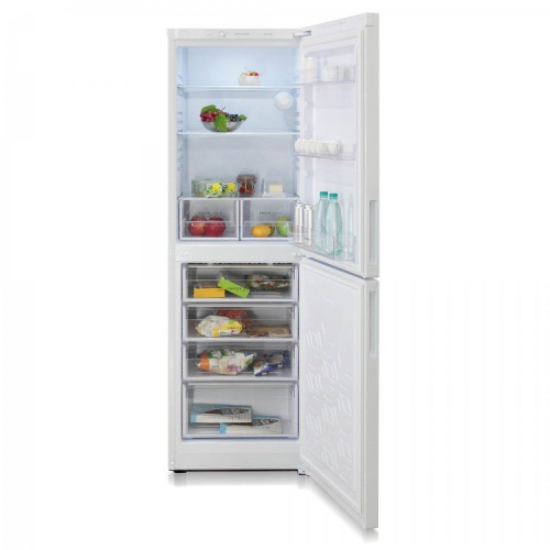Купить  холодильник бирюса 6031 в интернет-магазине Айсберг! фото 3
